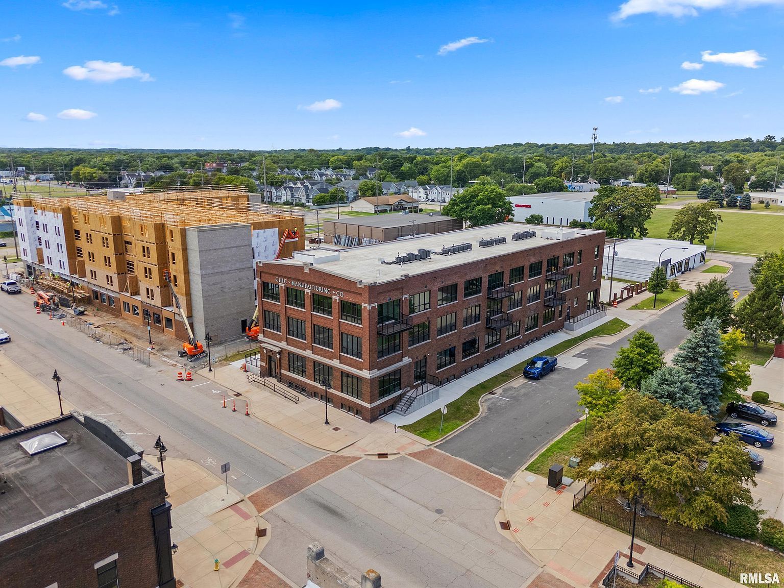 1001 SW Adams St #207 Peoria, IL 61602 - Thumbnail 4