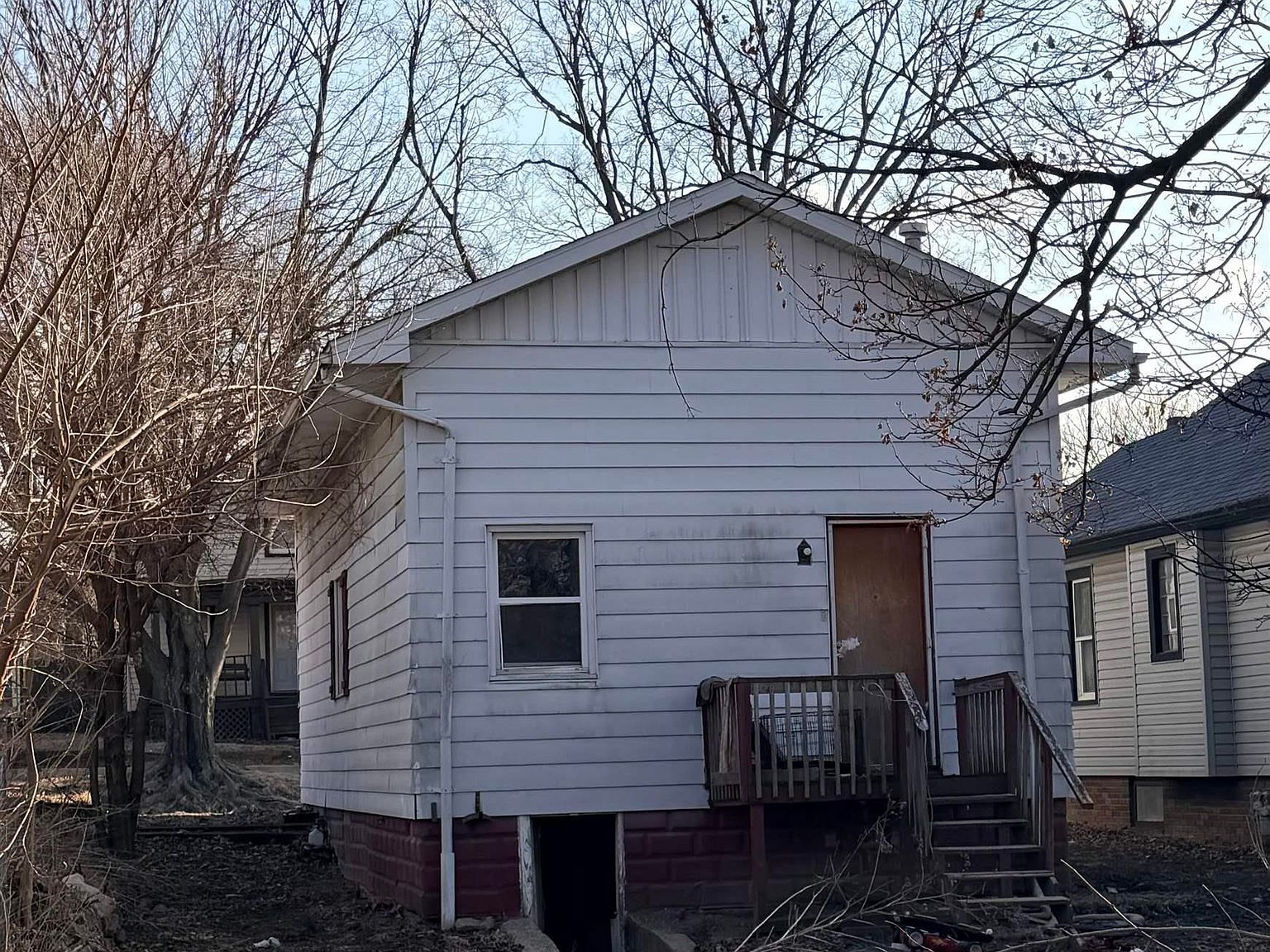 519 E Maywood Ave Peoria, IL 61603 - Thumbnail 4