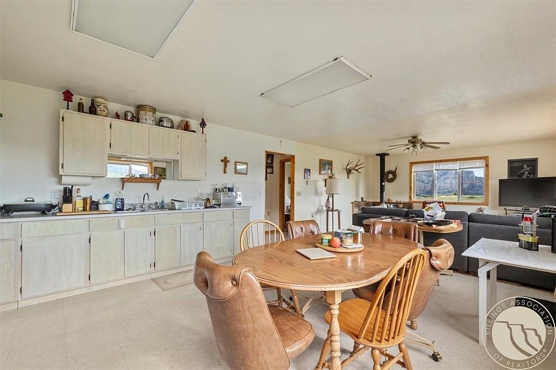 28 Travois Trl Fishtail, MT 59028 - Thumbnail 4