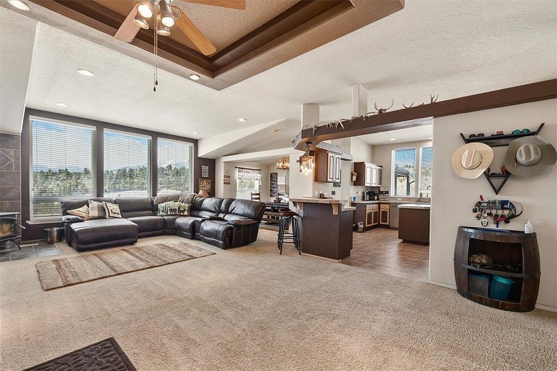 50 Mystic View Rd Fishtail, MT 59028 - Thumbnail 4