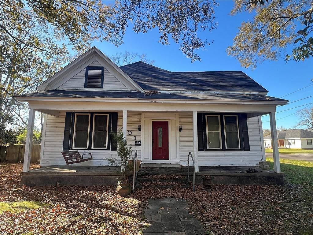 401 Oak St Oakdale, LA 71463 - Thumbnail 4