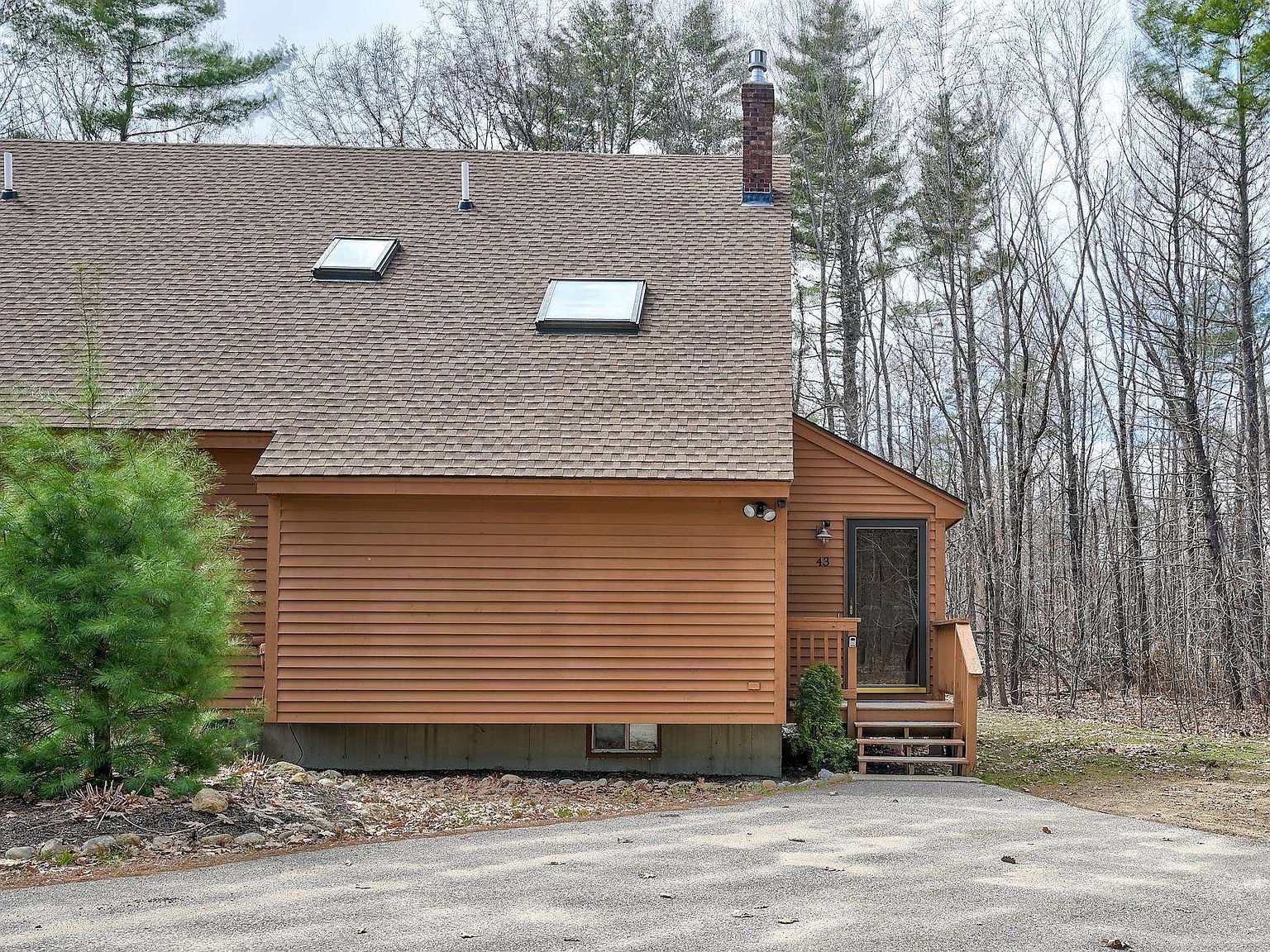 43 Fox Run Bartlett, NH 03812 - Thumbnail 4