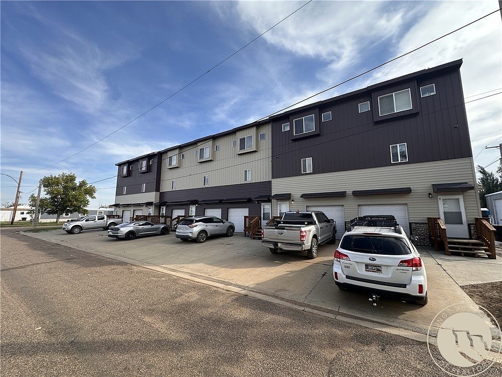 206 Prairie Ave Baker, MT 59313 - Thumbnail 4
