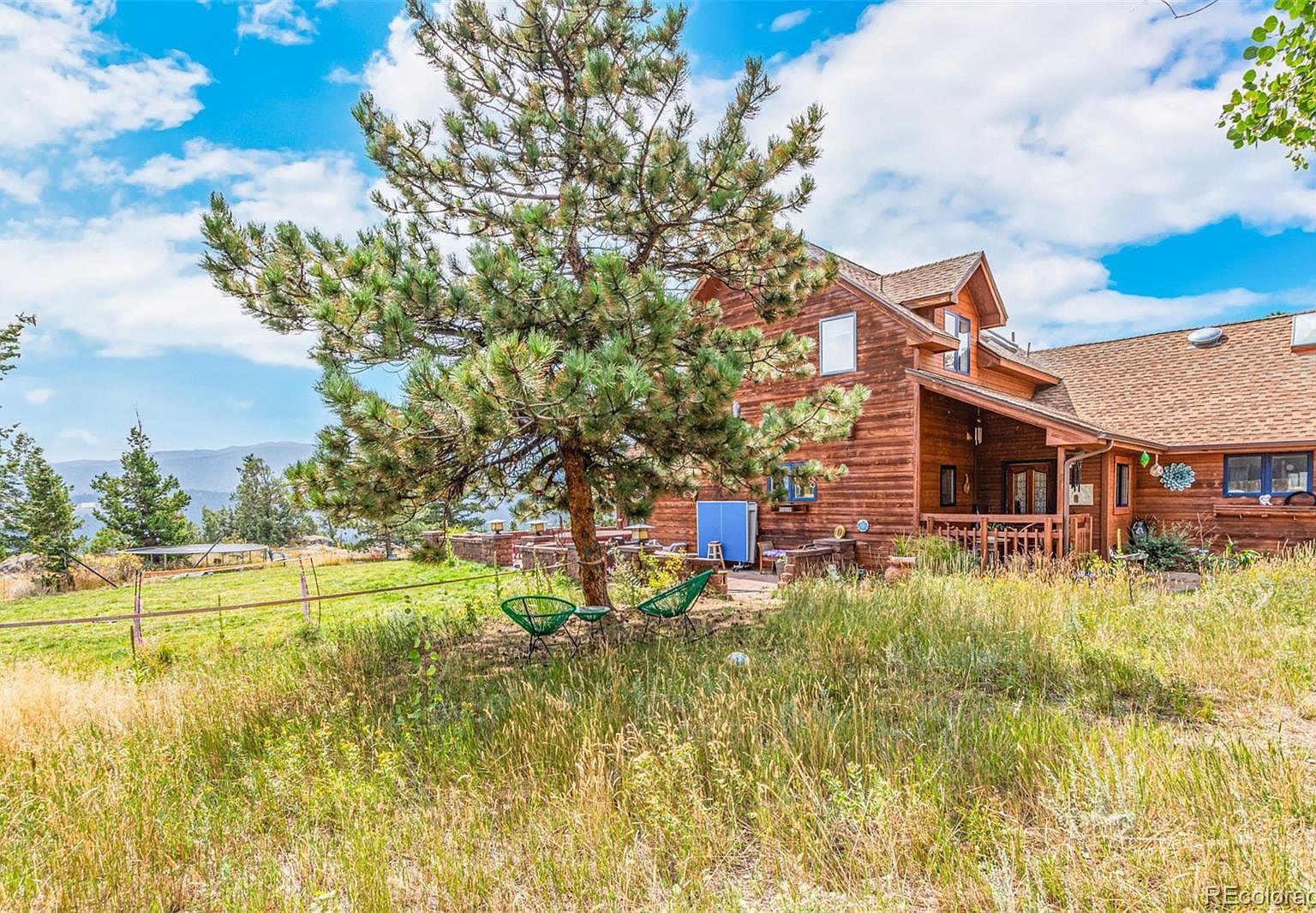 215 Lakeshore Park Rd Boulder, CO 80302 - Thumbnail 4