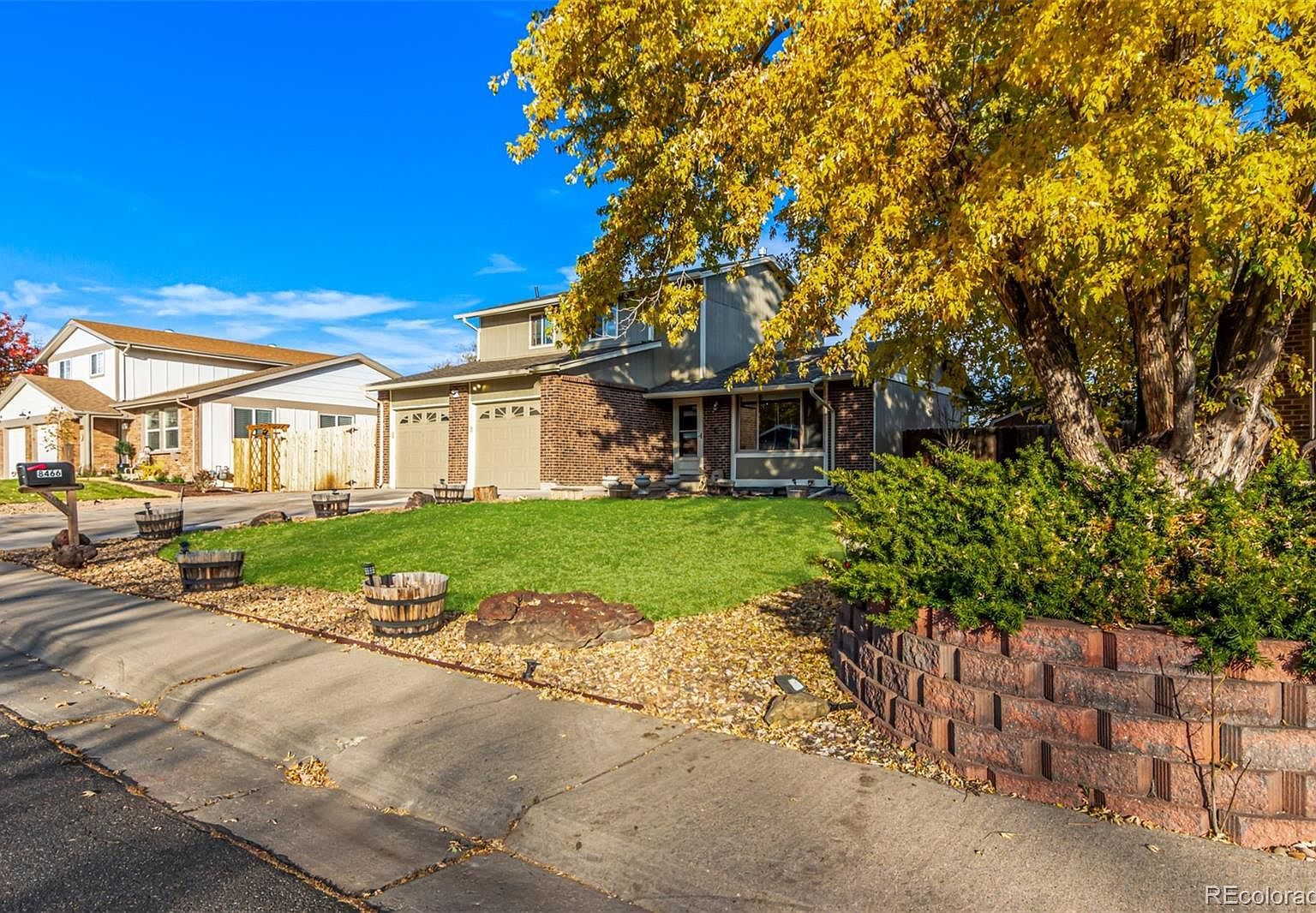 8466 Yarrow St Arvada, CO 80005 - Thumbnail 4