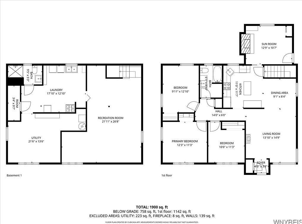 186 Oakvale Blvd Buffalo, NY 14223 - Thumbnail 4