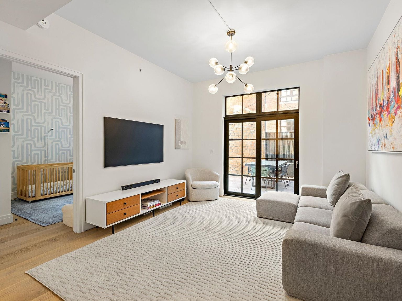 720 Clinton St #205 Hoboken, NJ 07030 - Thumbnail 4