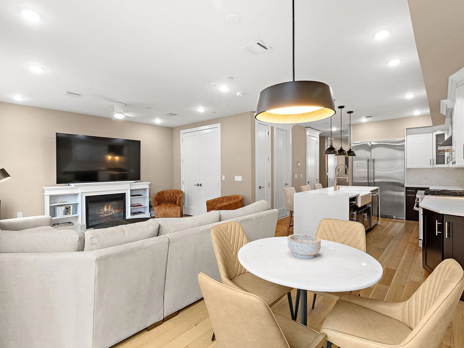 509 Jefferson St #1 Hoboken, NJ 07030 - Thumbnail 4