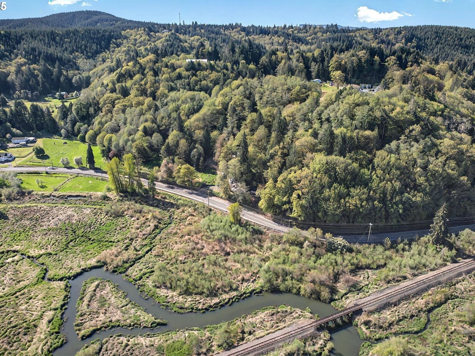 Beaver Falls Rd Clatskanie, OR 97016 - Thumbnail 4