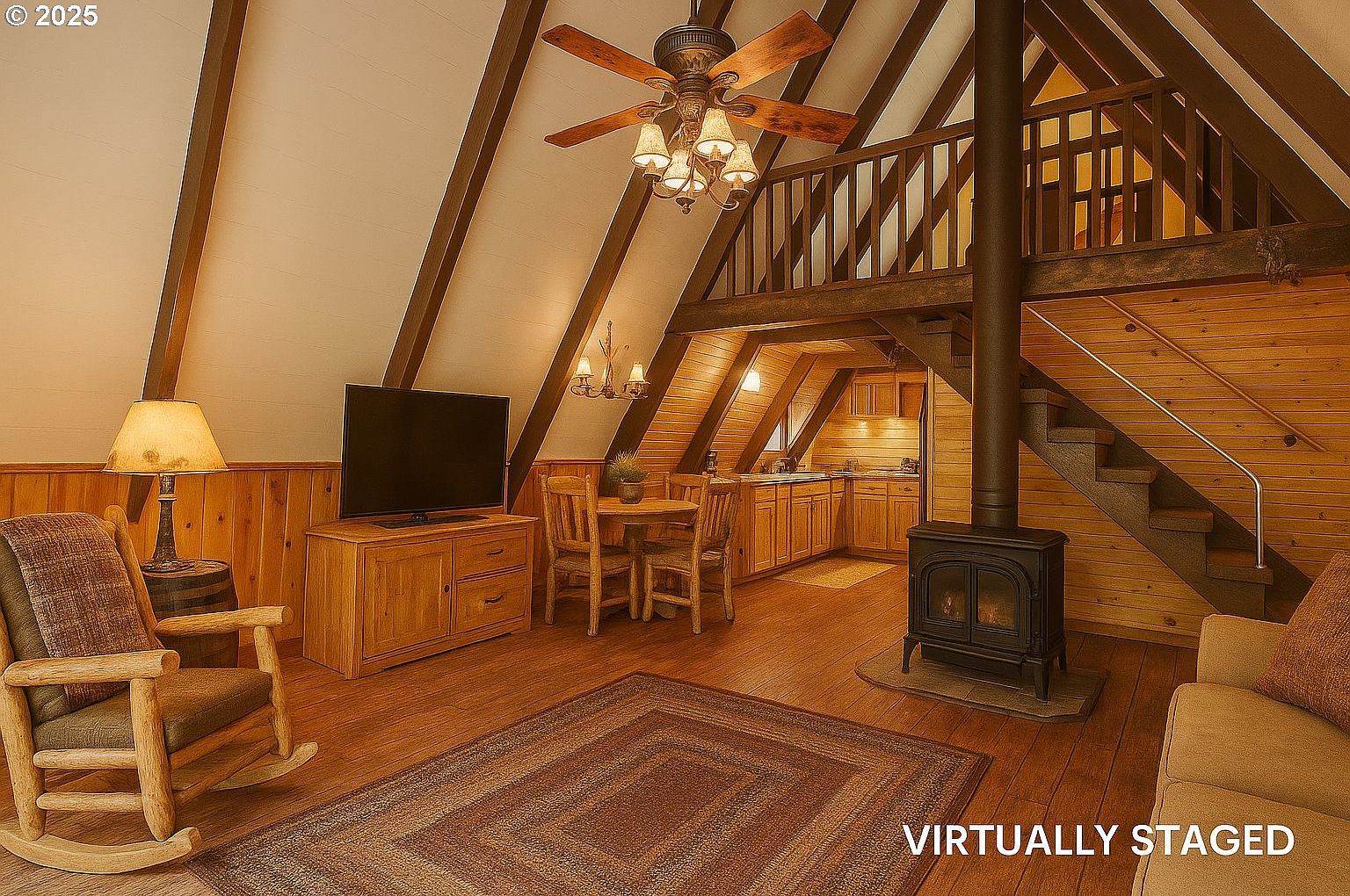 10282 Fieldcrest Dr Birkenfeld, OR 97016 - Thumbnail 4