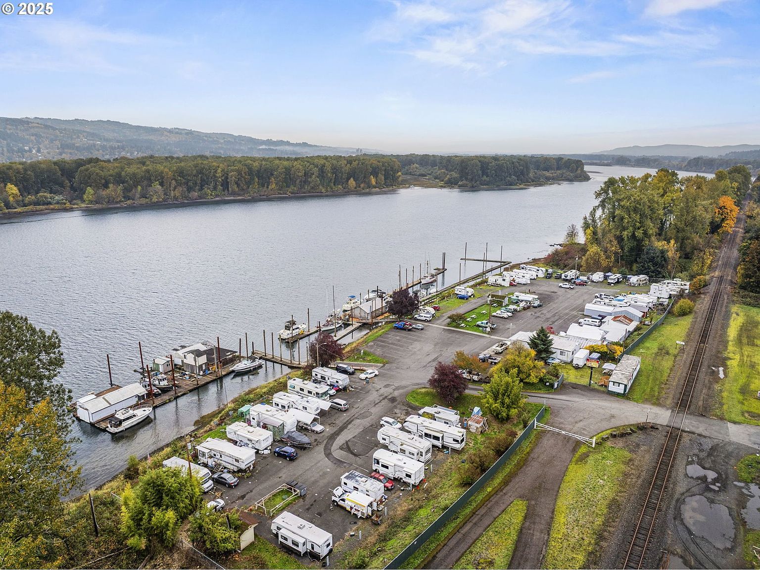 33492 Jacquish Rd Rainier, OR 97048 - Thumbnail 4