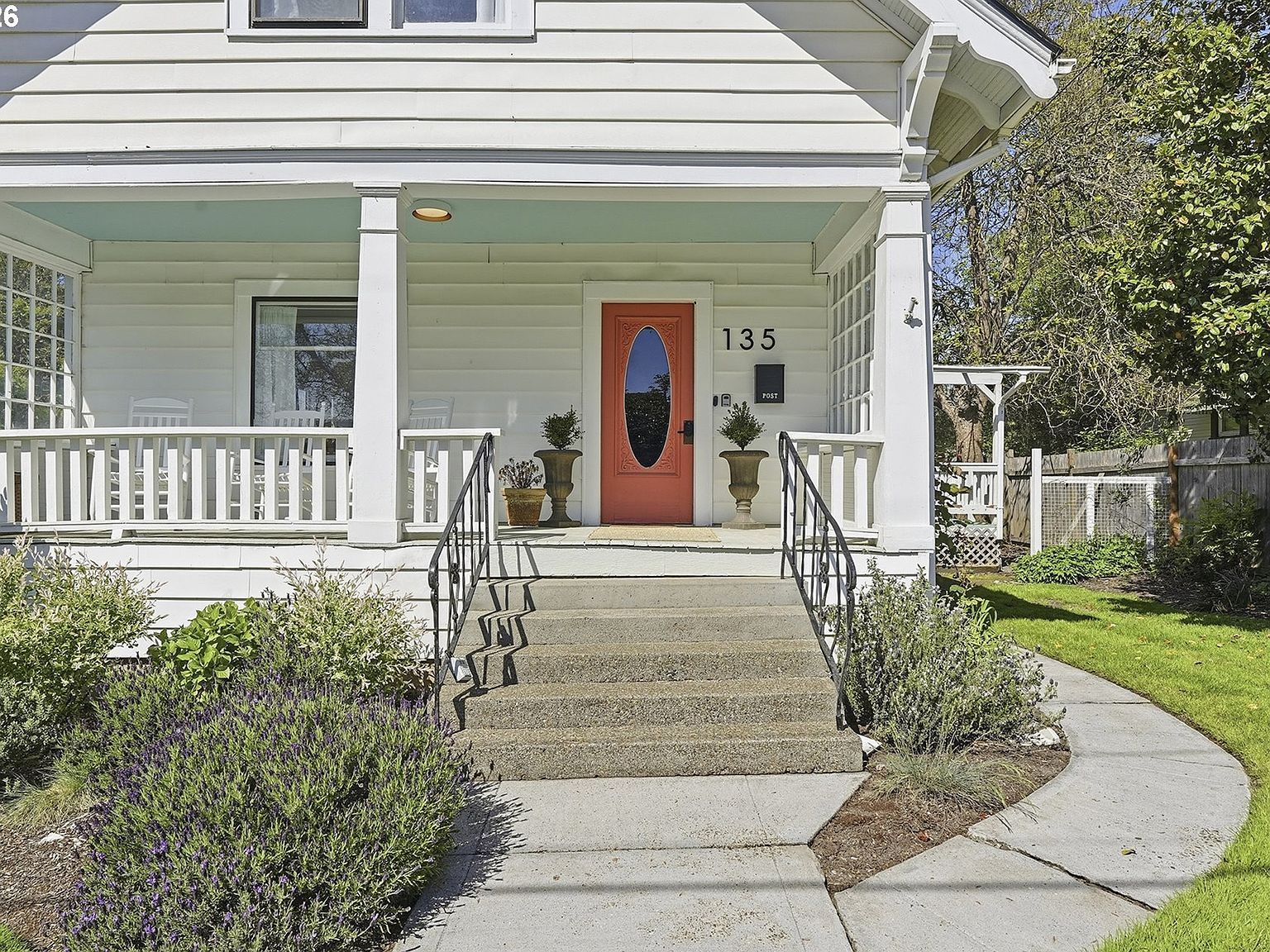 135 SE Evans St McMinnville, OR 97128 - Thumbnail 4