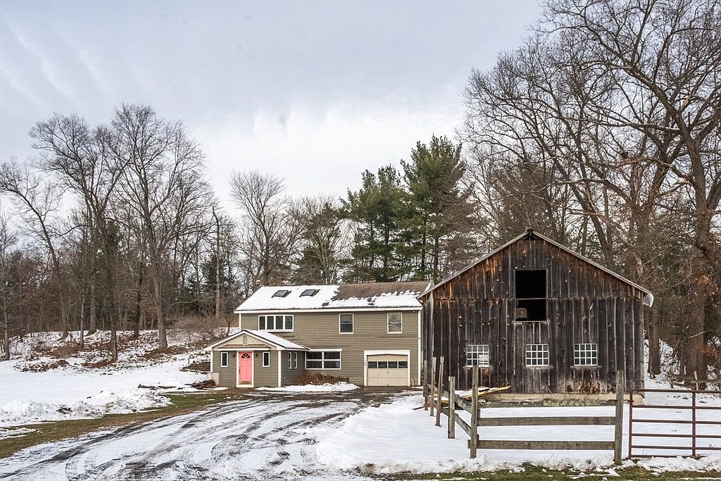 163 Prospect Street Ext Westfield, MA 01085 - Thumbnail 4