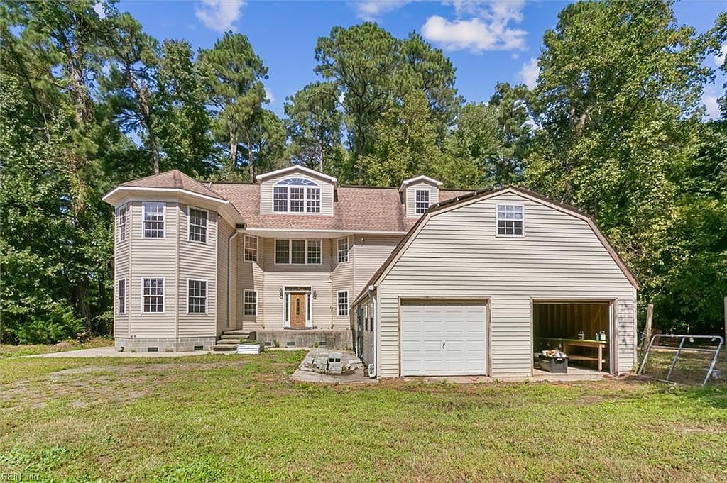 706 Yorktown Rd Poquoson, VA 23662 - Thumbnail 4