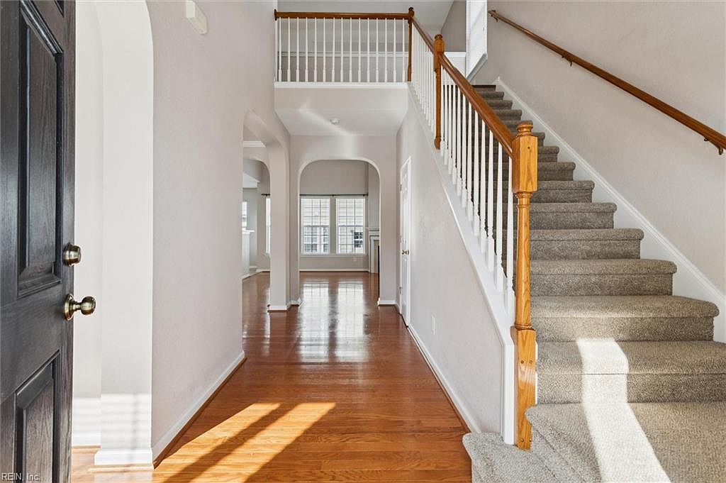 4405 Silver Fox Ln Williamsburg, VA 23188 - Thumbnail 4