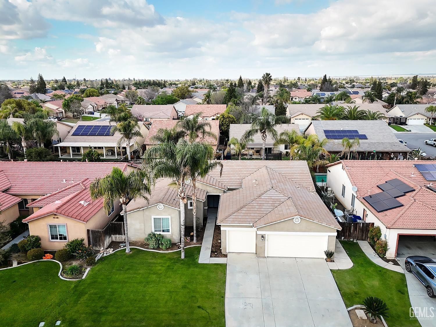 11504 Valley Forge Way Bakersfield, CA 93312 - Thumbnail 4