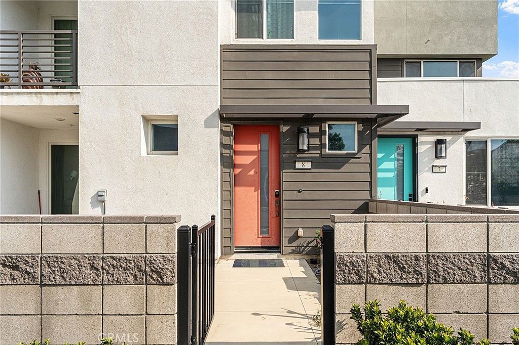 3641 S Allston Paseo #8 Ontario, CA 91761 - Thumbnail 4