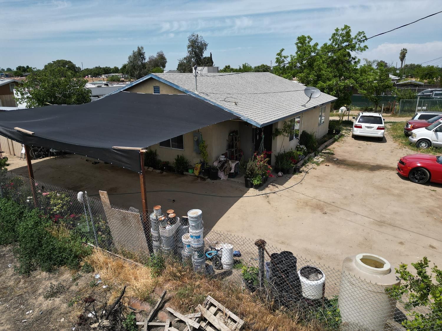 2501 S Marks Ave Fresno, CA 93706 - Thumbnail 4