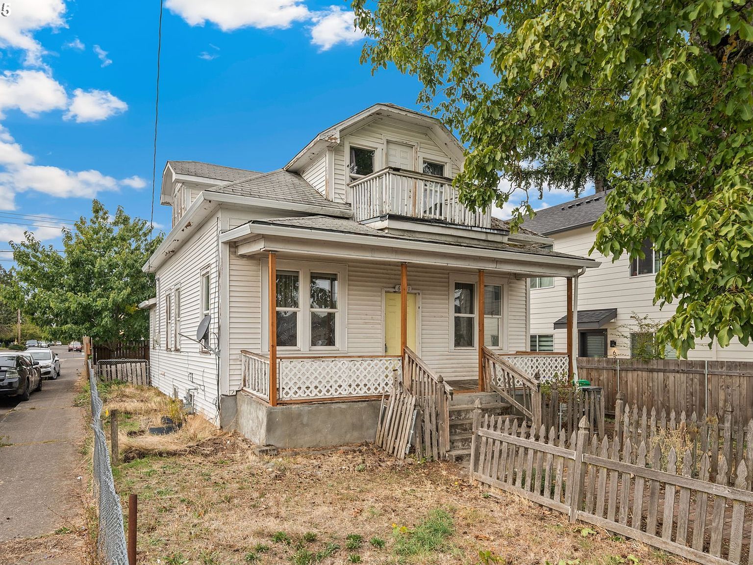 6221 SE 83rd Ave Portland, OR 97266 - Thumbnail 4