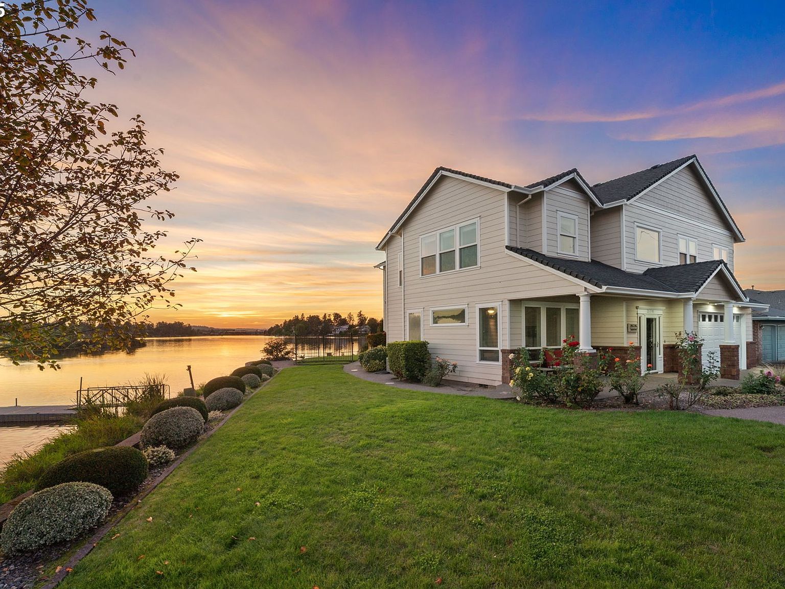 21795 NE Lachenview Ln Fairview, OR 97024 - Thumbnail 4