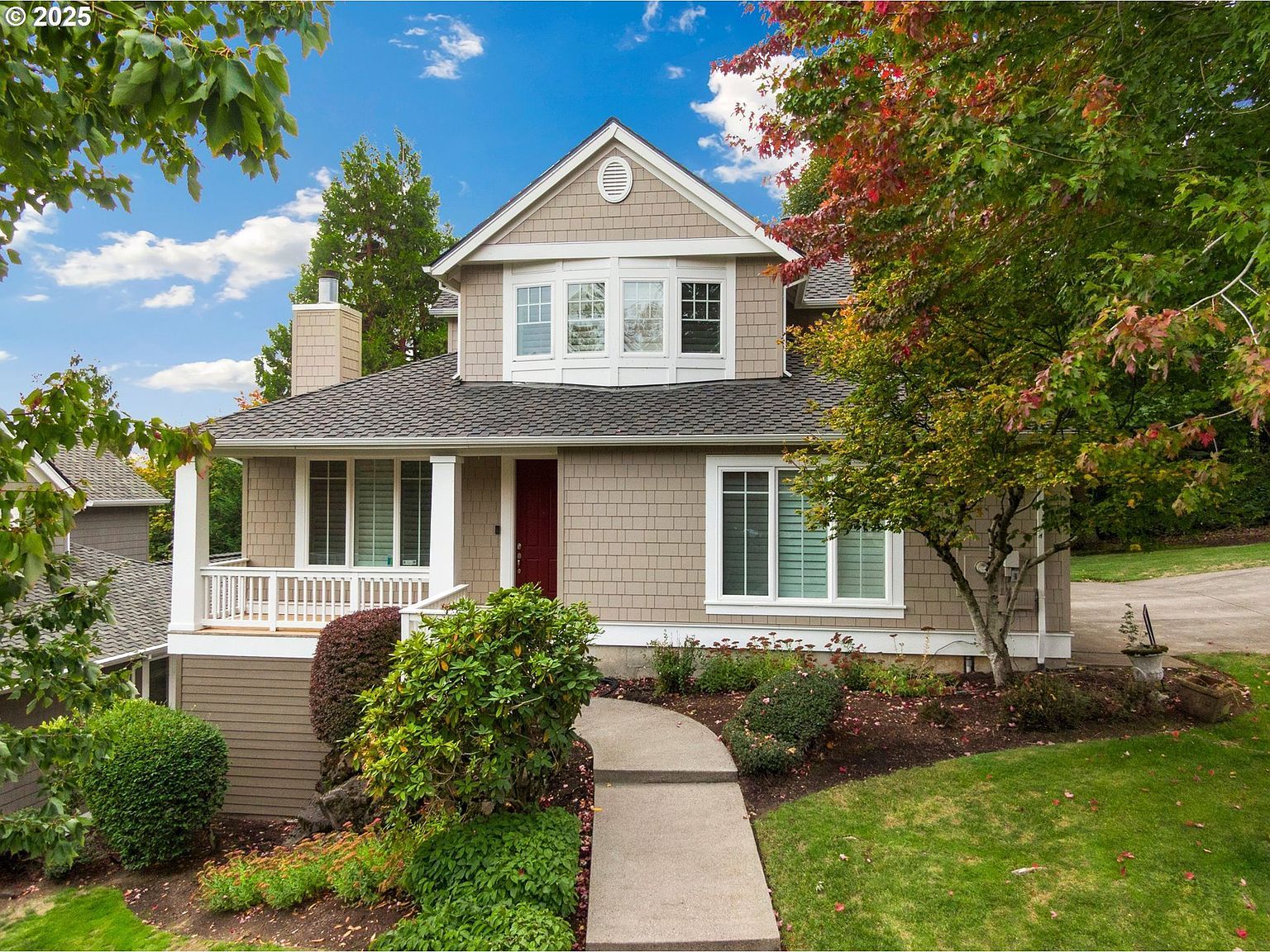 2541 NW Marsden Pl Portland, OR 97229 - Thumbnail 4