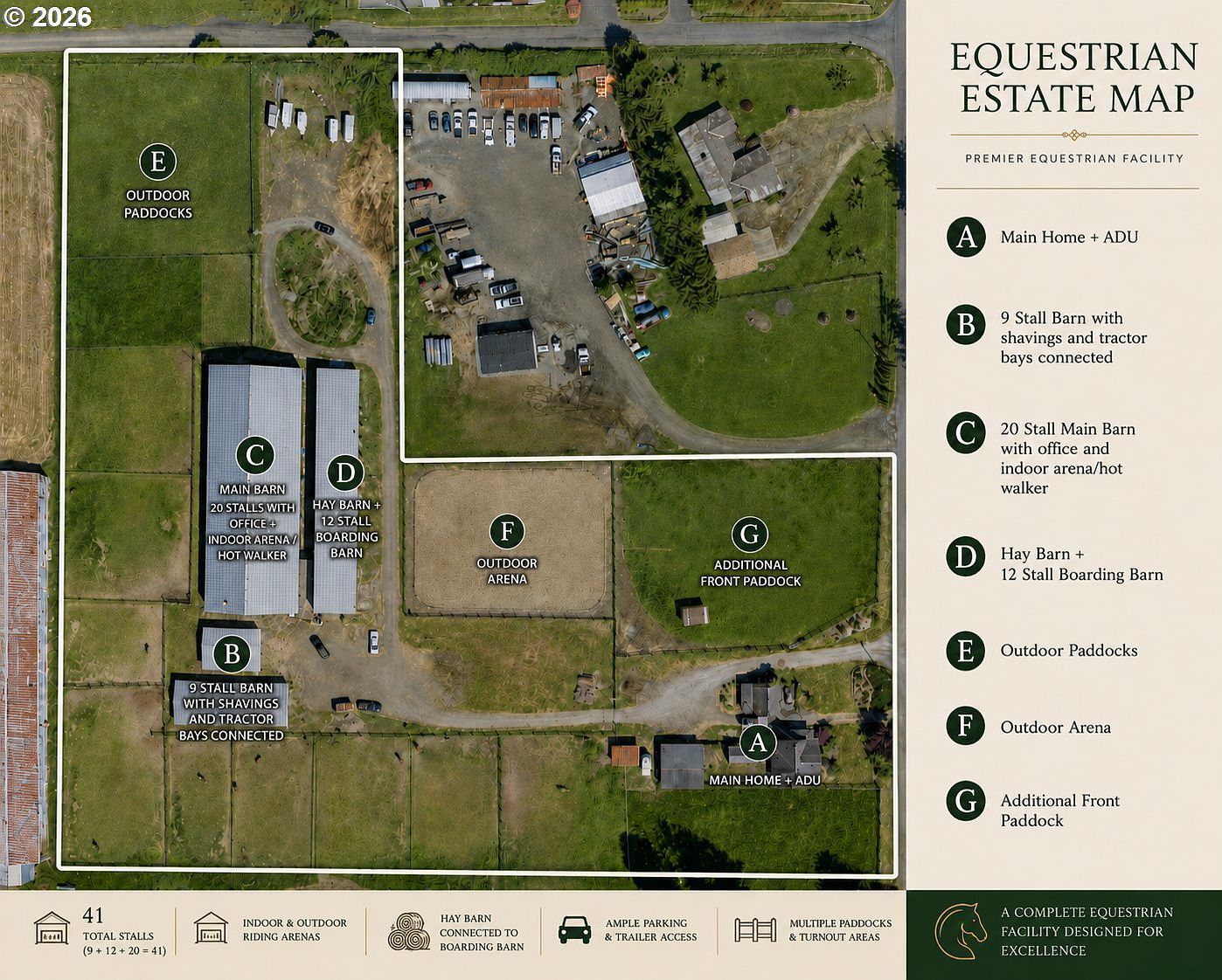 1300 NE 209th St Ridgefield, WA 98642 - Thumbnail 4