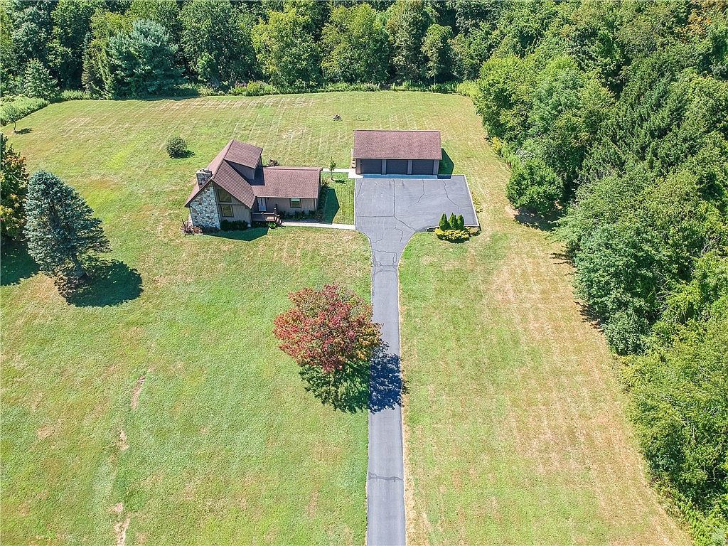 595 Trusel Rd Portersville, PA 16051 - Thumbnail 4