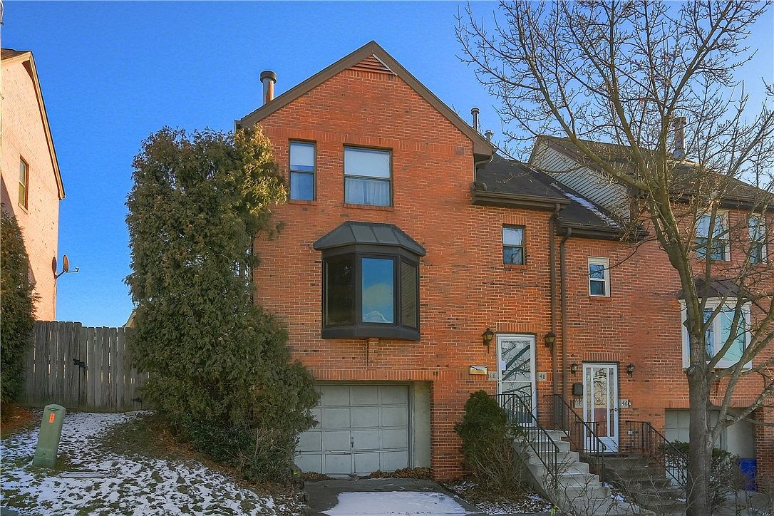 1848 Arcena St Pittsburgh, PA 15219 - Thumbnail 4