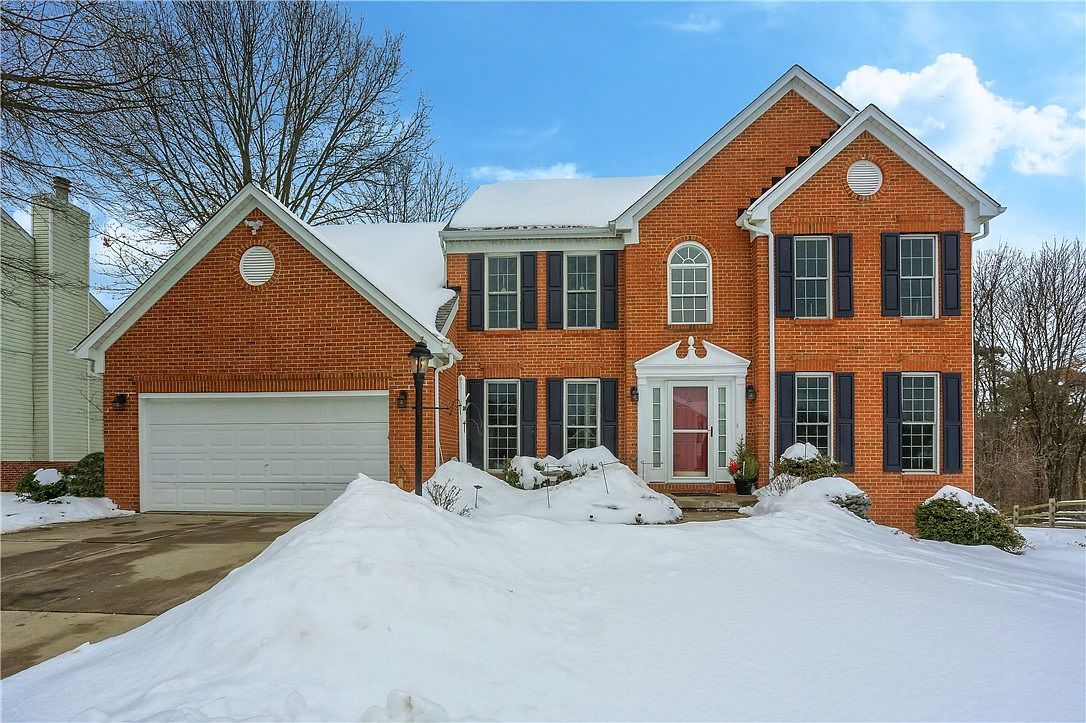 704 Helen Ct Cranberry Township, PA 16066 - Thumbnail 4