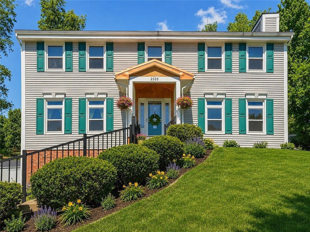 2525 Country Side Ln Wexford, PA 15090 - Thumbnail 4