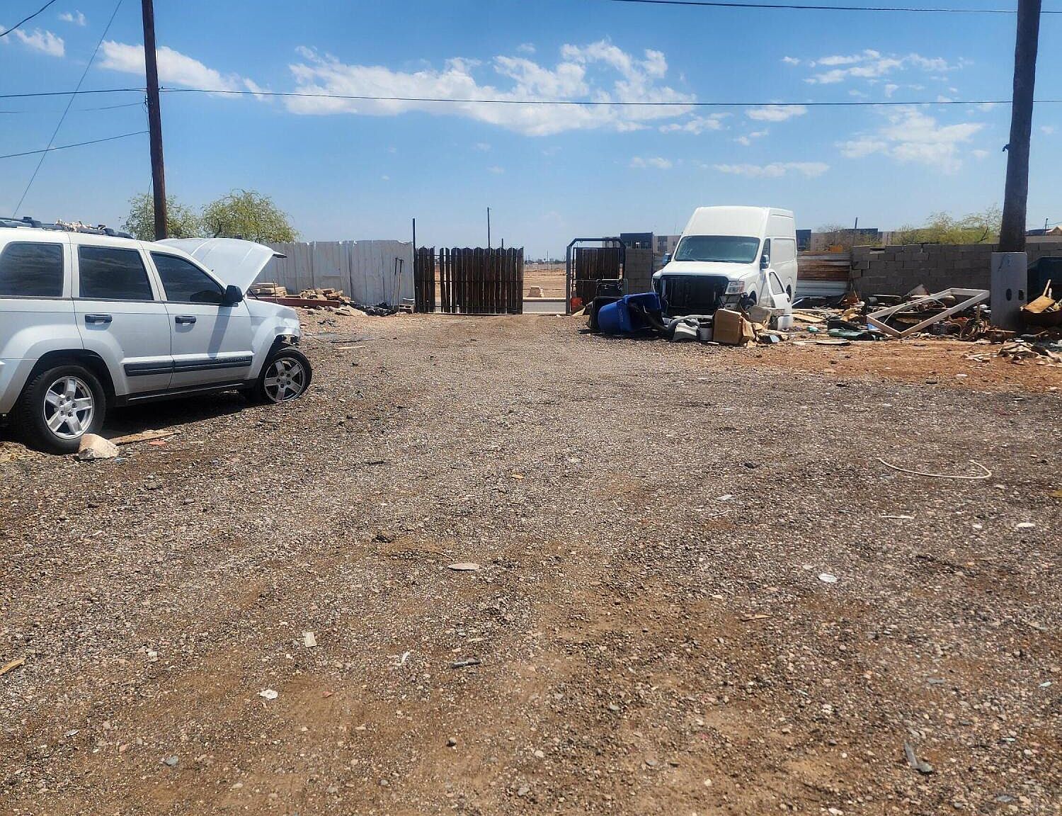 4016 S 12th St #21 Phoenix, AZ 85040 - Thumbnail 4