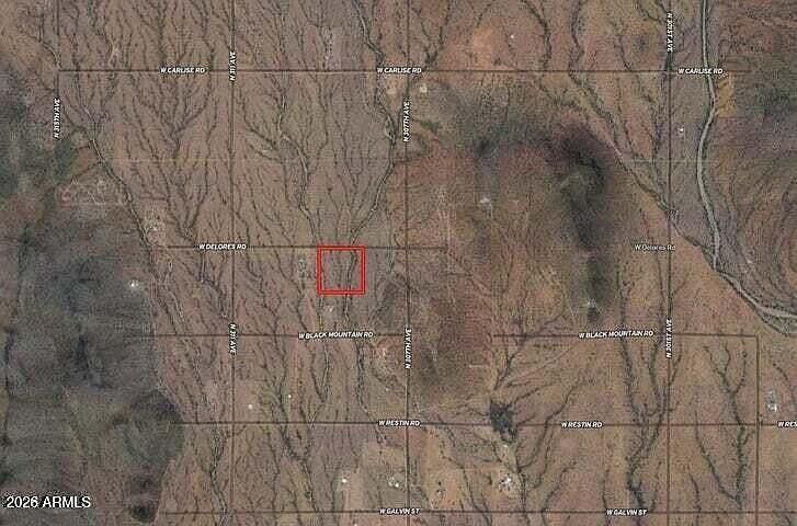 0 W Delores Rd #173 & 174 Wittmann, AZ 85361 - Thumbnail 4