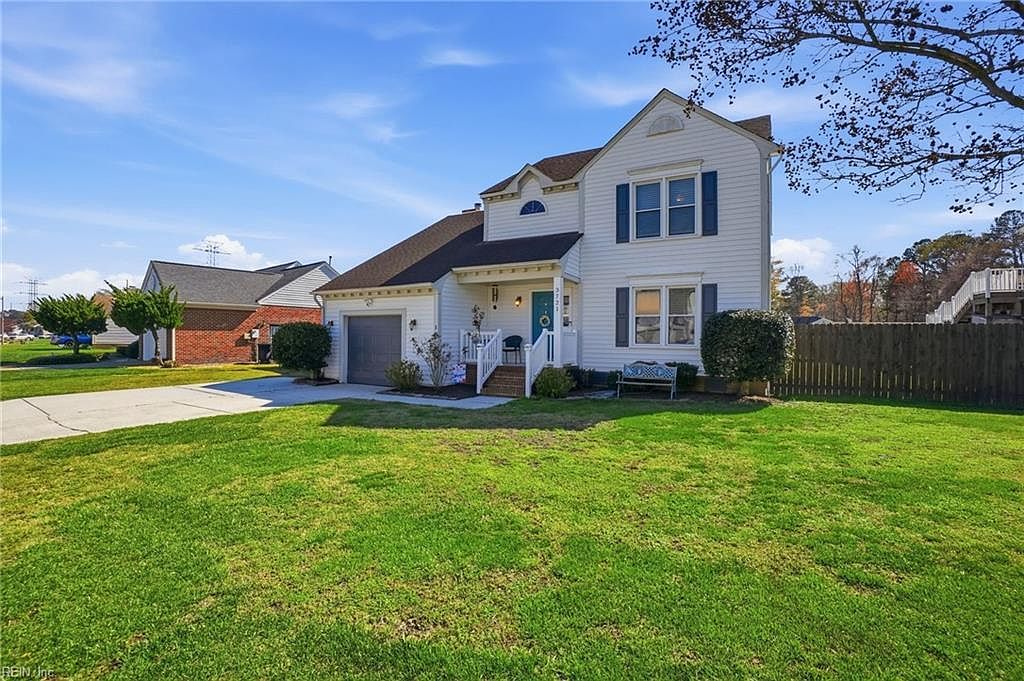 3721 Lilac Dr Portsmouth, VA 23703 - Thumbnail 4