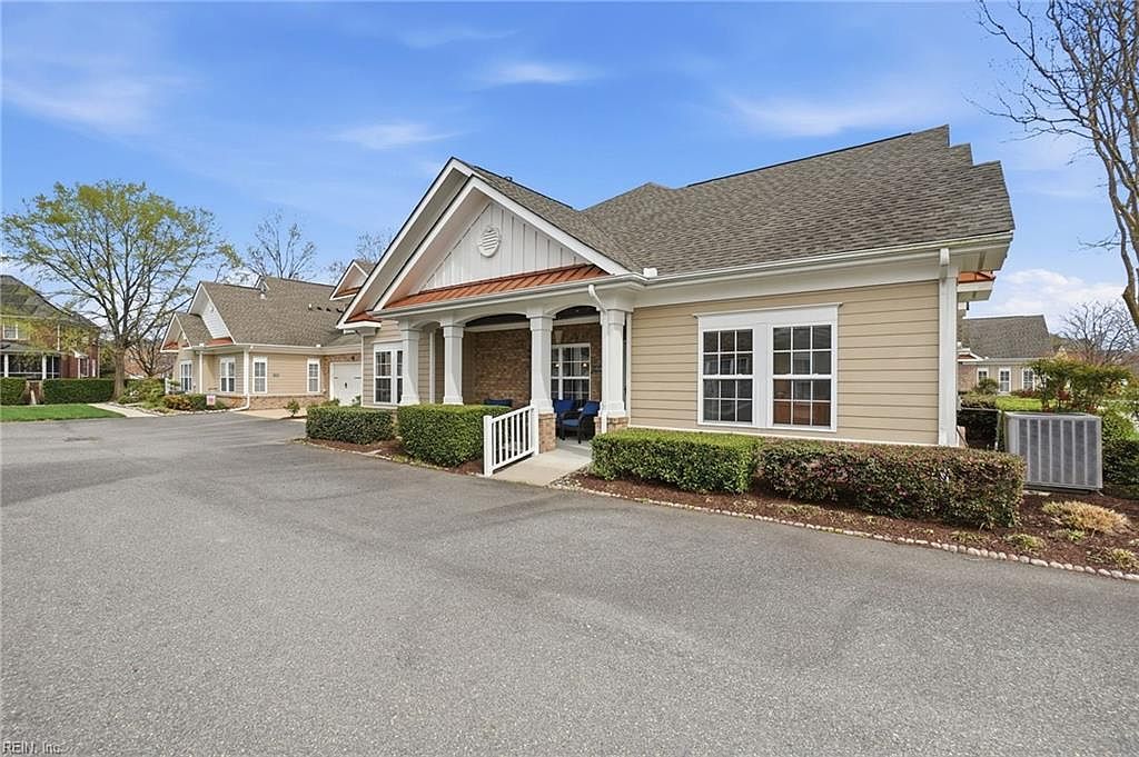 1526 Carrolton Way Chesapeake, VA 23320 - Thumbnail 4