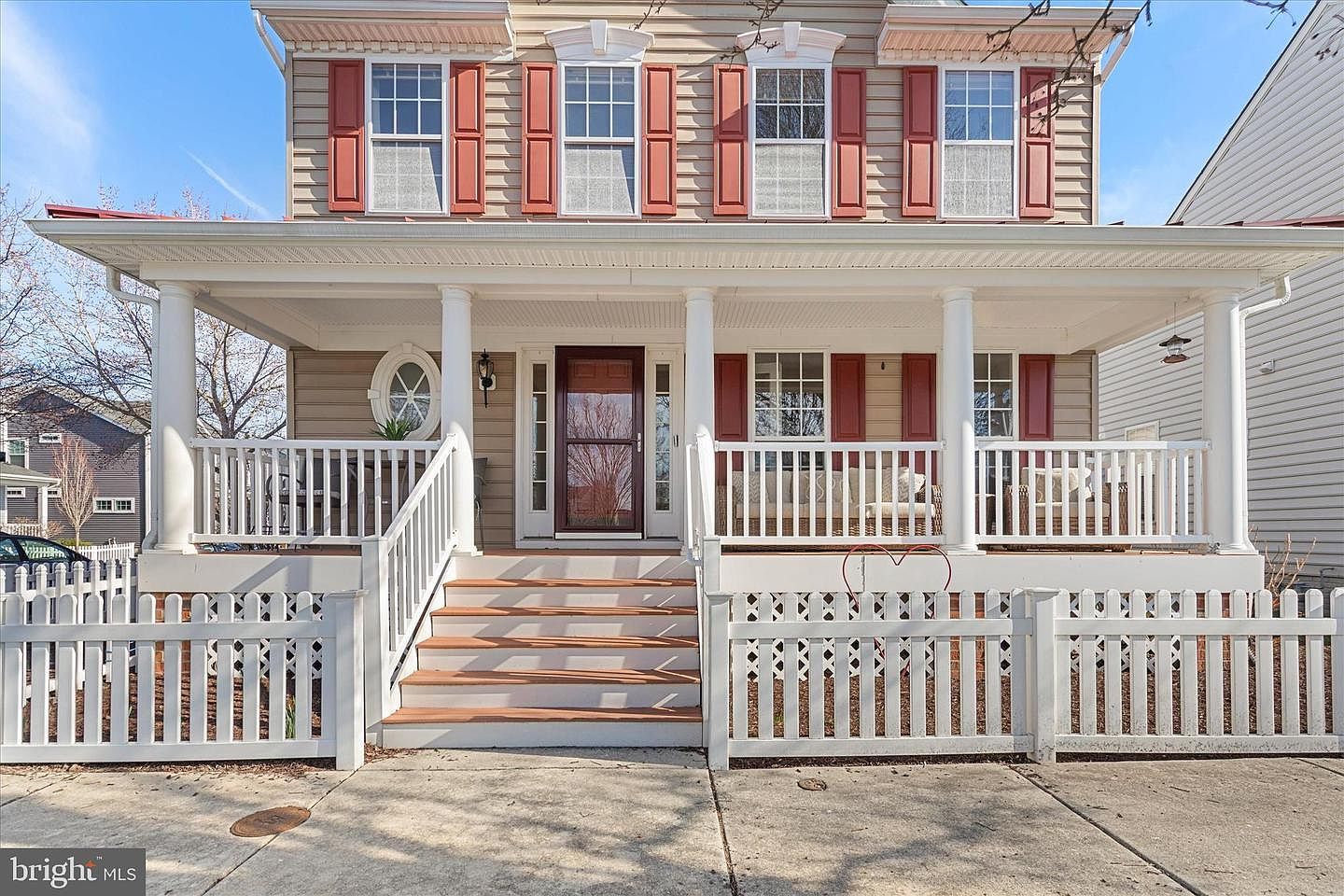 301 Adelaide Dr Milton, DE 19968 - Thumbnail 4