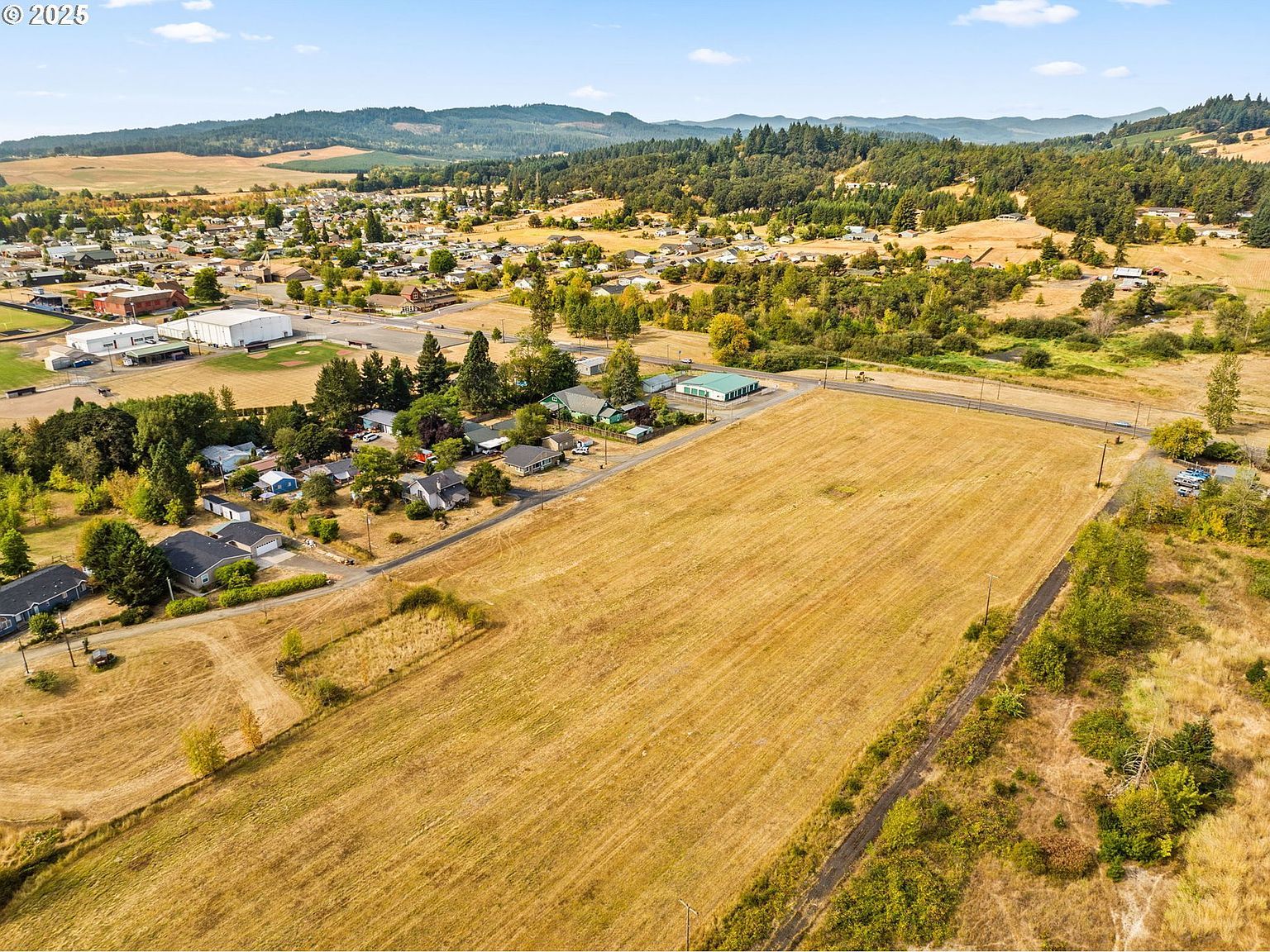 Oak St, Monroe, OR, 97456 - Thumbnail 4