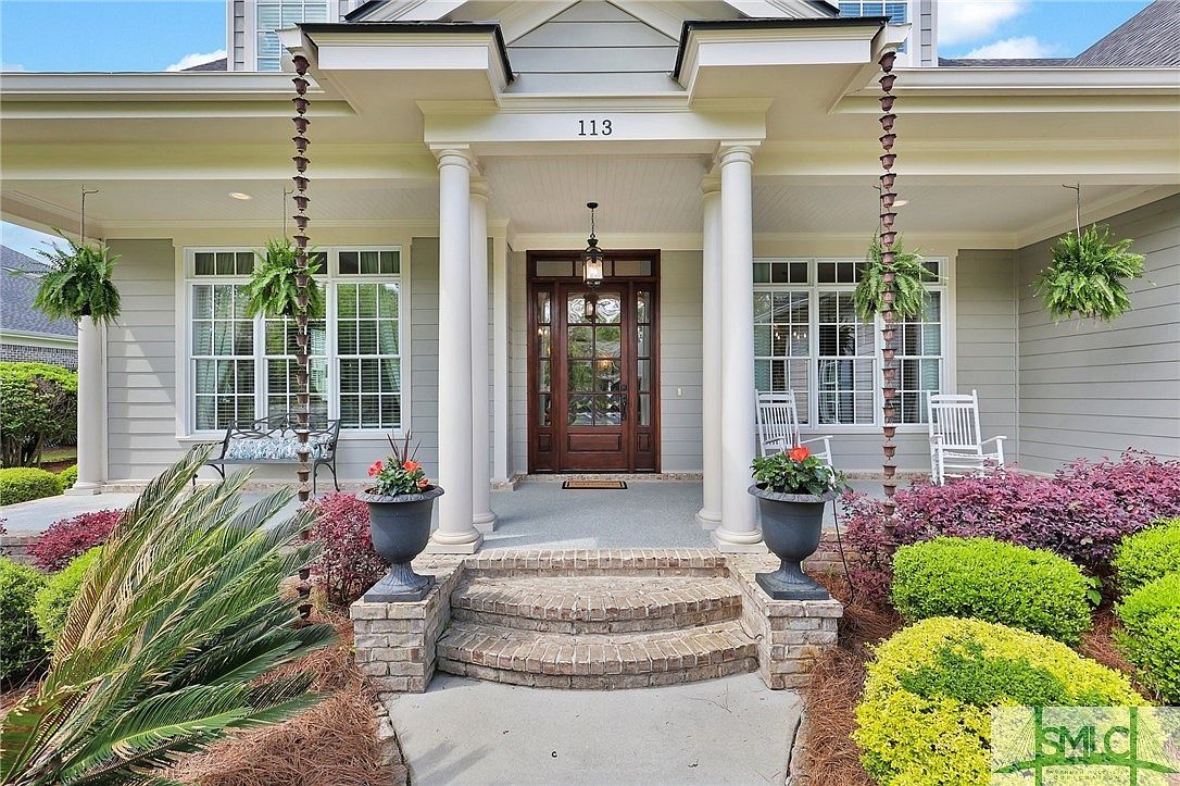 113 Post House Trl Pooler, GA 31322 - Thumbnail 4