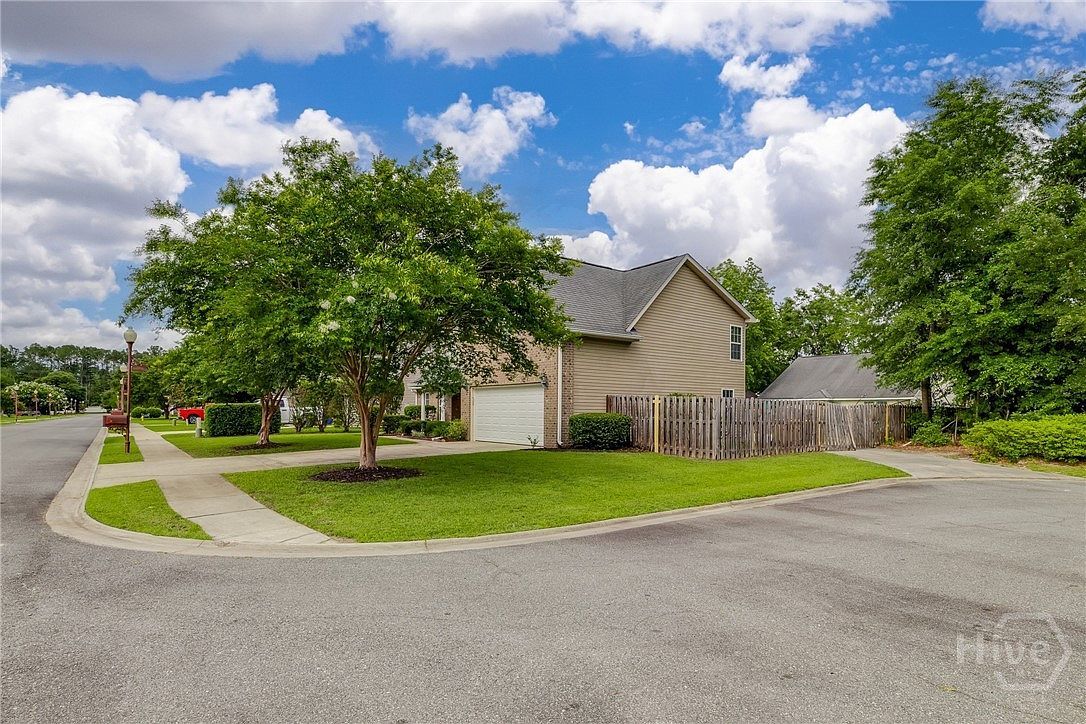 100 Sandstone Dr Bloomingdale, GA 31302 - Thumbnail 4