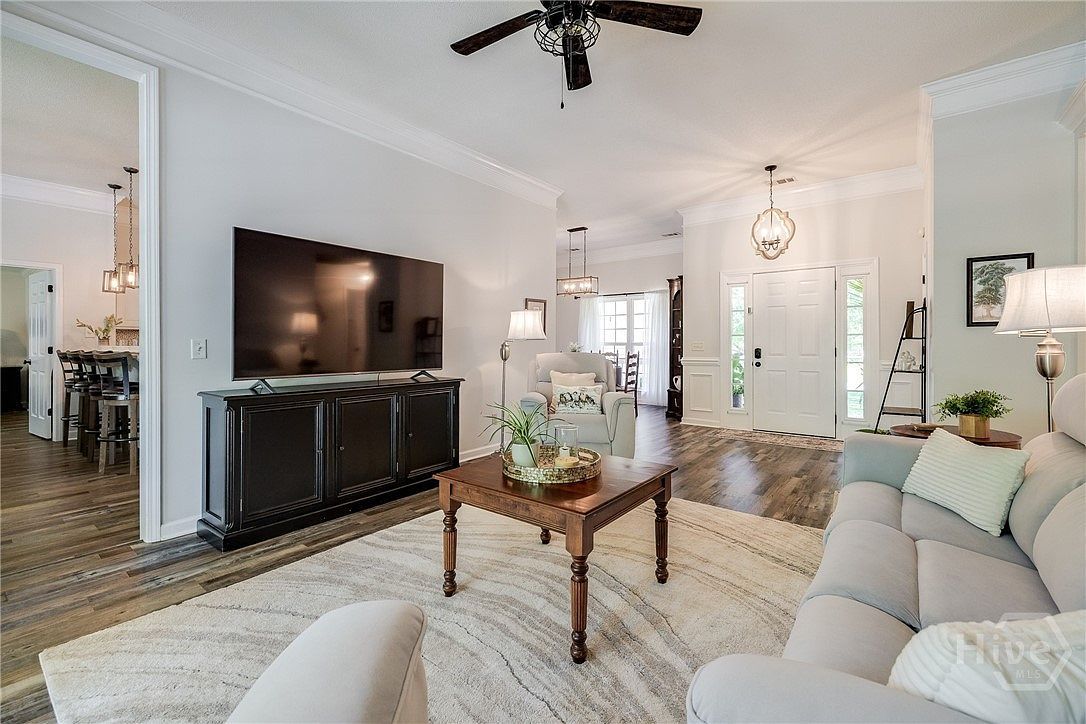 4 Lee Hall Dr Savannah, GA 31419 - Thumbnail 4