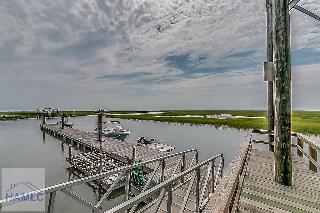 523 Goodman Dr Midway, GA 31320 - Thumbnail 4