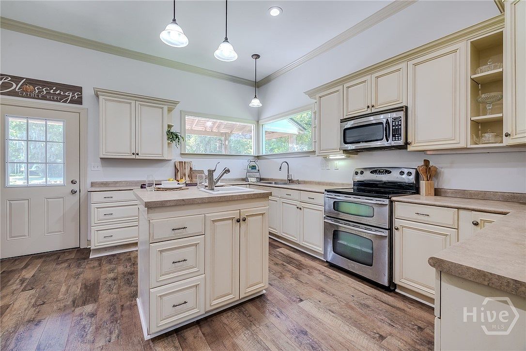 195 Railroad St Meldrim, GA 31318 - Thumbnail 4