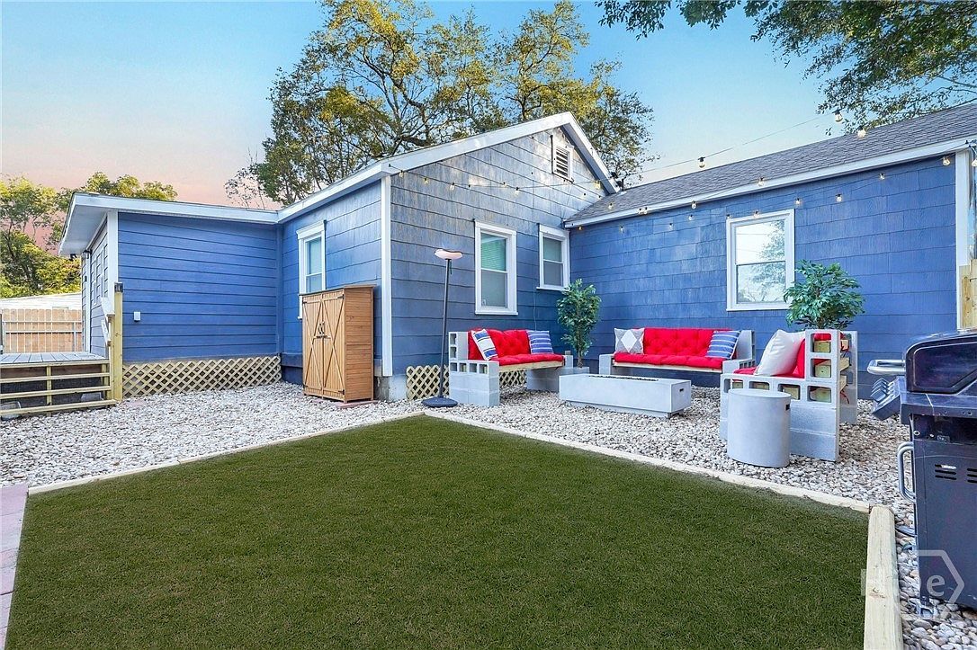 2110 Louisiana Ave Savannah, GA 31404 - Thumbnail 4