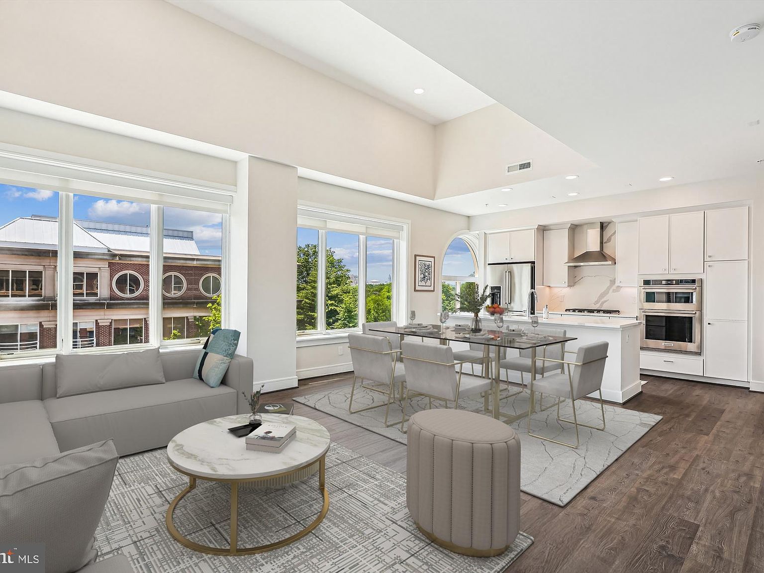 625 Slaters Ln APT 407 Alexandria, VA 22314 - Thumbnail 4