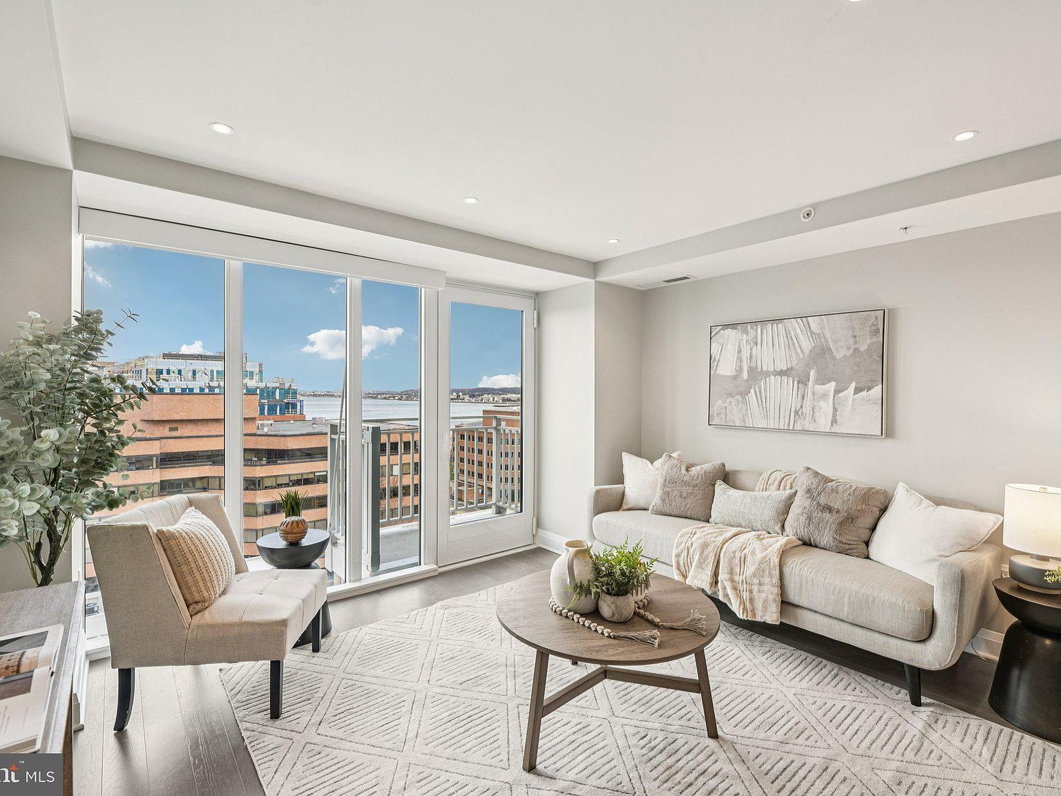 925 N Fairfax St #908 Alexandria, VA 22314 - Thumbnail 4