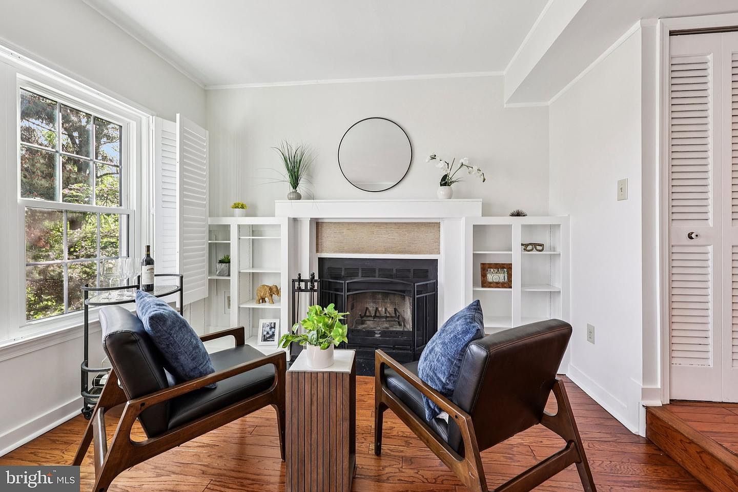 2807 S Woodrow St #1 Arlington, VA 22206 - Thumbnail 4