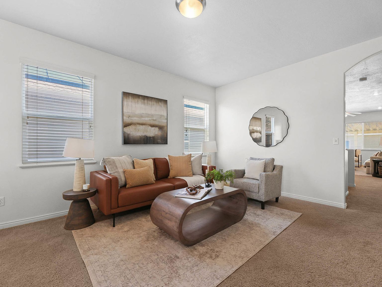 3979 W Scarsborough Ln West Jordan, UT 84084 - Thumbnail 4