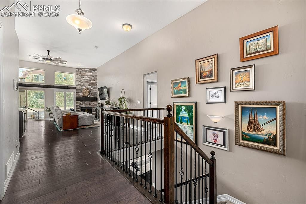 13833 Rivercrest Cir Colorado Springs, CO 80921 - Thumbnail 4