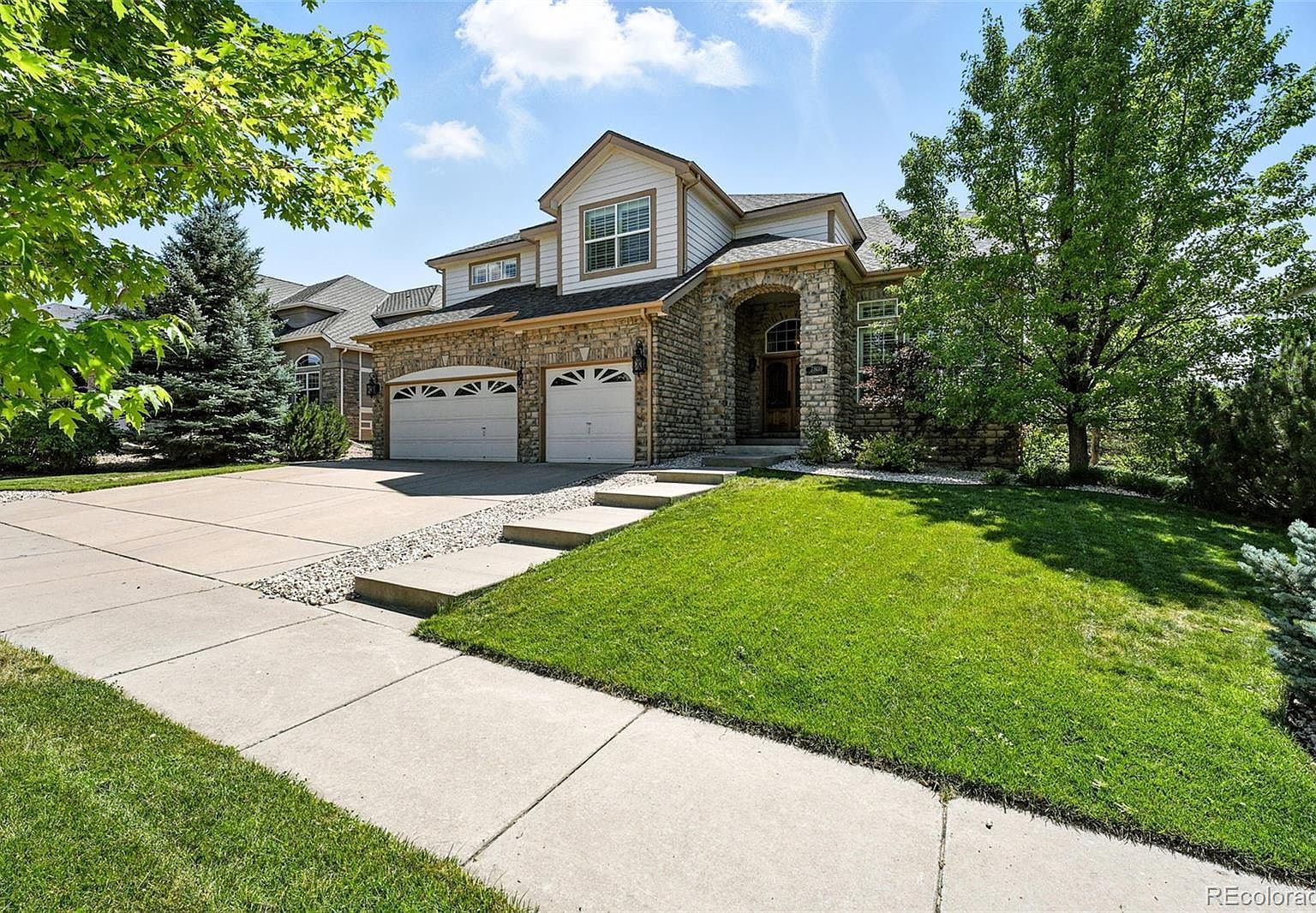 7809 S Coolidge Way Aurora, CO 80016 - Thumbnail 4