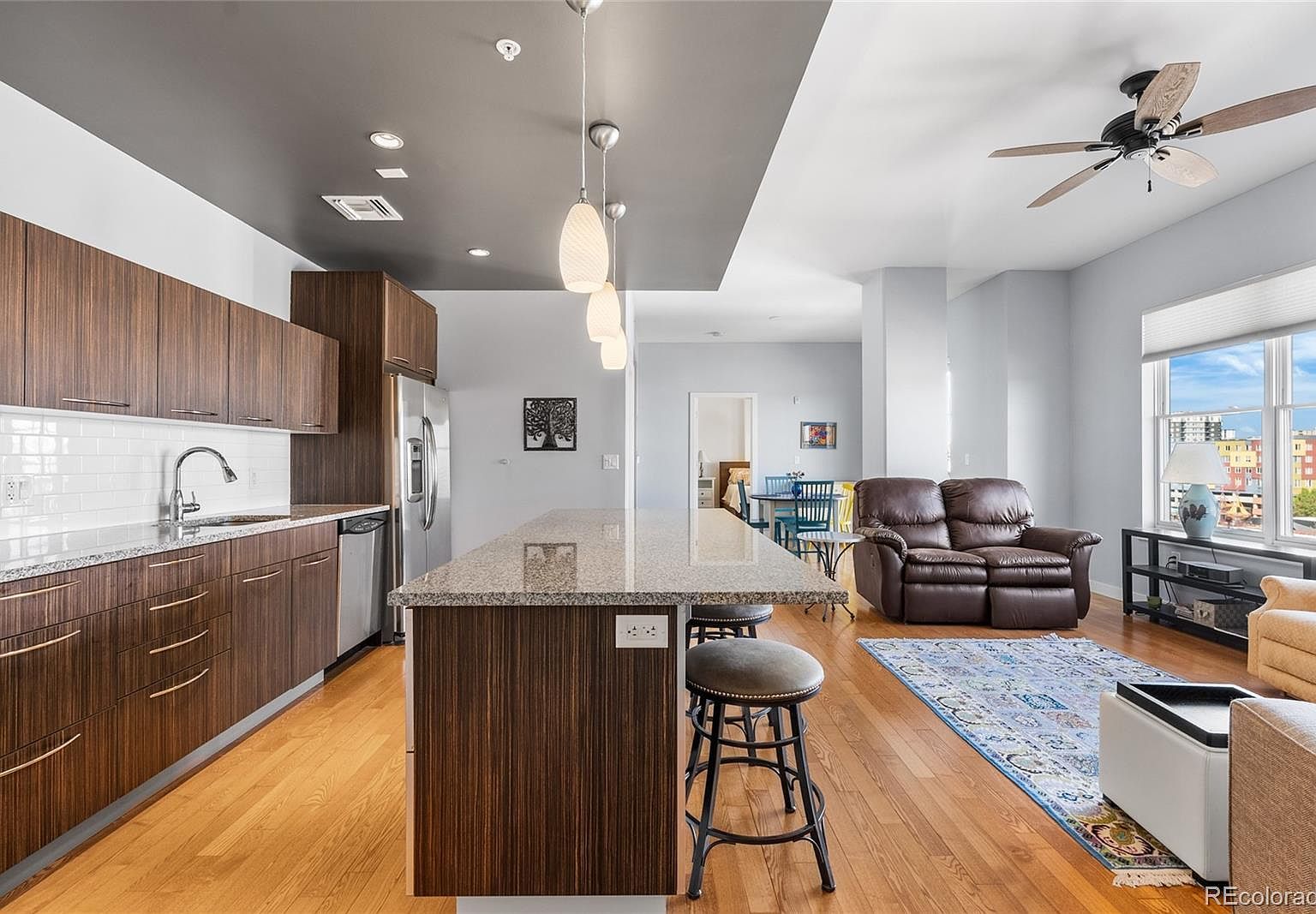 410 Acoma St Unit 511 Denver, CO 80204 - Thumbnail 4