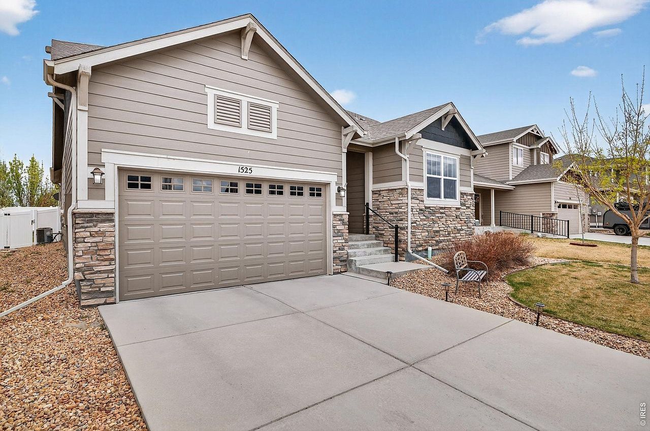 1525 Mount Meeker Ave Berthoud, CO 80513 - Thumbnail 4